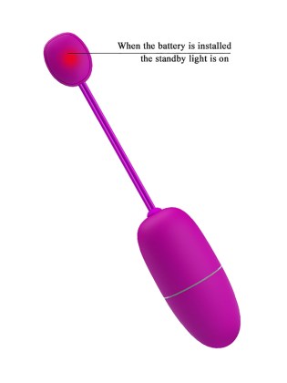 Pretty Love Nymph  BI 14895HP-3